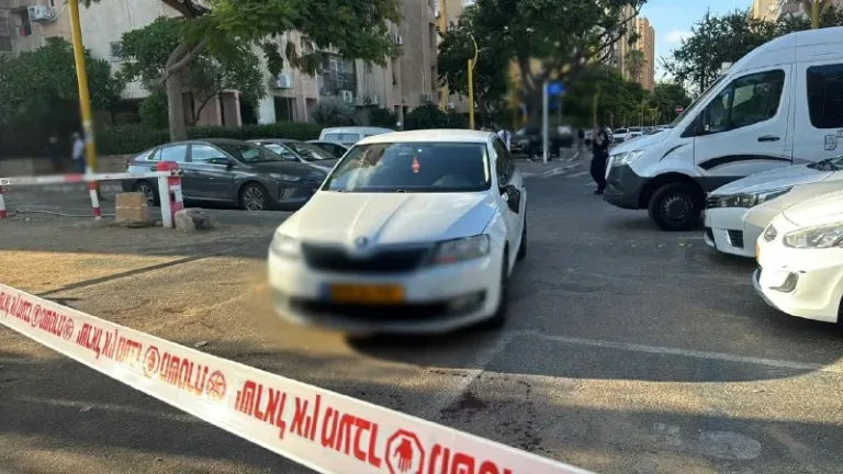 Photo by Israel Police on September 13, 2026