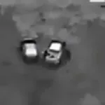 Following an investigation by the Northern District Police, four suspects in an attempted drug export to Jordan were charged with harming state sovereignty at the border. On 26/08/22, several suspects were identified in the area of the border fence.