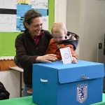 From Cyberattacks to Rockets: Israel Prepares for Election Day Threats