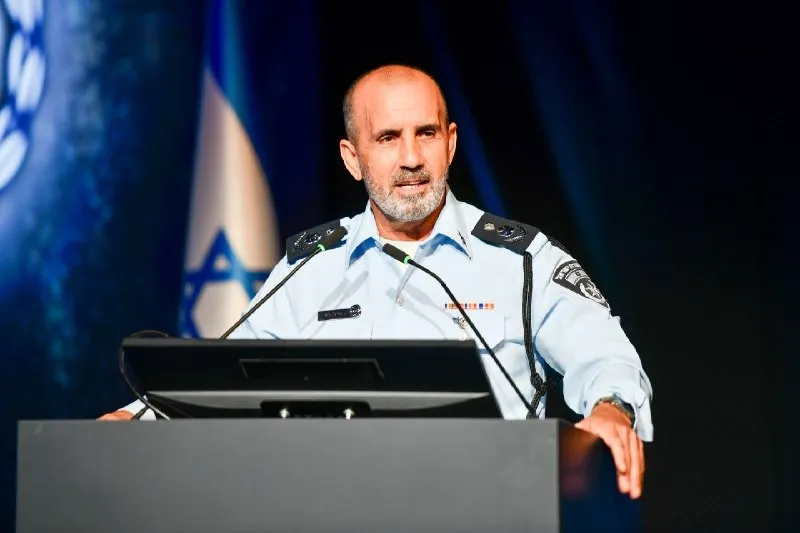 Israel Police: Buenas noticias para los agentes de policía: El Comisionado logró aumentos salariales y mejores condiciones laborales tras una década de esfuerzos y la conclusión de prolongadas negociaciones con el Ministerio de Finanza