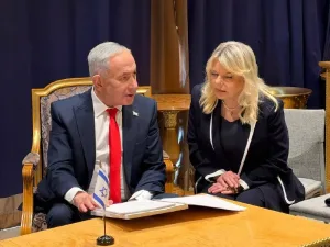 Prime Minister's Office: I am proud to represent you to the world.