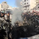 IDF Eliminates Hamas Money Man