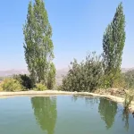 Israel Begins Preparations to Develop Obeid Springs as Public Water Park