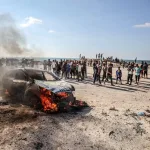 Israel Confirms Killing Third Hamas Brigade Commander in Two Weeks