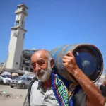 TPS: Israeli Defense Minister: Gaza Is Realizing That Hamass Path Has Failed