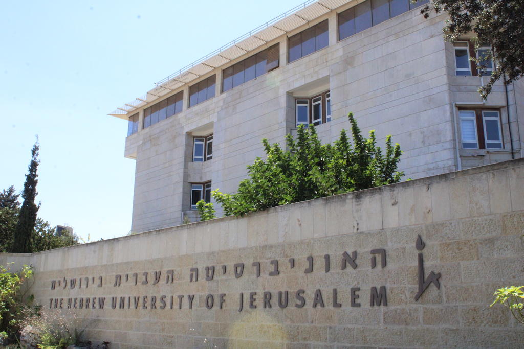 Hebrew University of Jerusalem