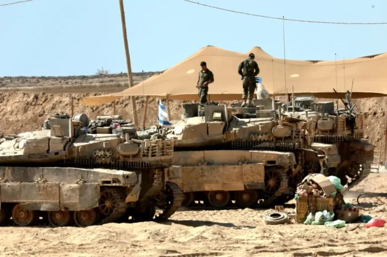 Israeli Lawyer Seeks Shin Bet Probe Into Identities of Soldiers Featured in Gaza Documentary