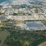 Israeli-Owned ELVO Invests 40 Million to Turn Greek Factory Into Defense Technology Hub