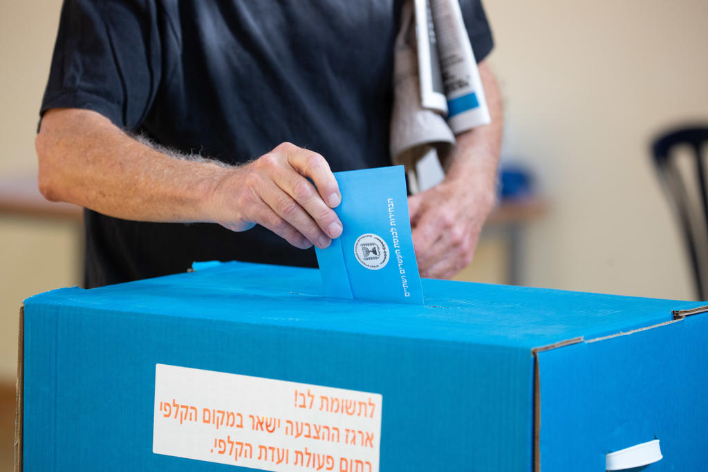 elections