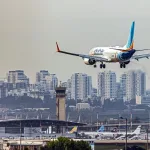 Israeli Passengers Describe Terror Aboard Flydubai Flight