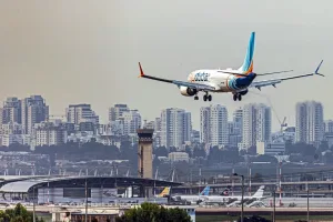 Israeli Passengers Describe Terror Aboard Flydubai Flight