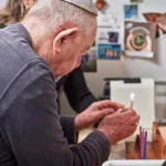 Israeli Study Points to Purpose as a Path to Healthier Aging