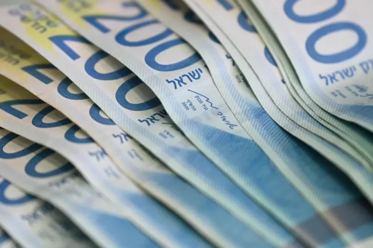Israel’s Economy Expands Despite War, Inflation Falls to 1.5%