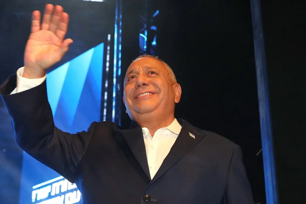 صورة الانتخابات الإسرائيلية تتبلور مع إعلان الأحزاب قوائم مرشحيها
