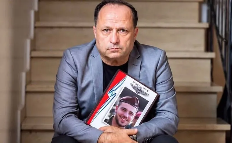 Itzik Bonzel – Ku soo dhowow Likuud!