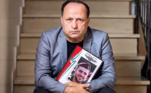 Itzik Bonzel – Welcome to Likud!