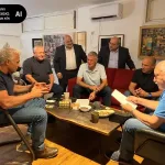 Prime Minister's Office: Izencot will establish a left-wing government with Liberman, Yair Golan, Bennett, and the Arab parties.