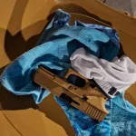 Jaffa police arrest shooting suspect