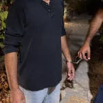 Israel Police: Jerusalem District police officers arrested a suspect in the assault of a minor, approximately 9 years old, on Yom Kippur