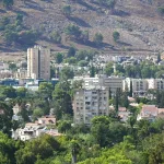 Kiryat Shmona Fights Compensation Cutoff, Says Businesses Have Yet to Recover