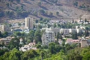 Kiryat Shmona Fights Compensation Cutoff, Says Businesses Have Yet to Recover