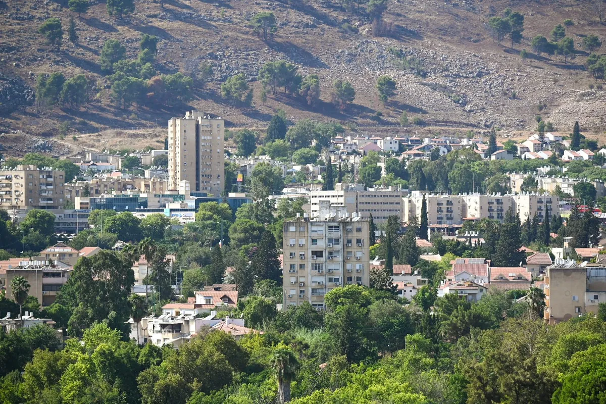 Kiryat Shmona se bat contre la suppression des compensations, affirmant que les entreprises n'ont pas encore récupéré