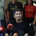 Likud Candidate Says He Wishes Freed Hostage Could Be Sent Back to Hamas