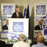 Netanyahu to Sue Haaretz Over Report of UAE Warning Before Oct. 7