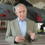 Netanyahu Warns of Election-Period Attacks, Eisenkot Demands Briefing