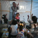 Palestinian Textbooks Continue to Glorify Terror, Promote Violence, Watchdog Says