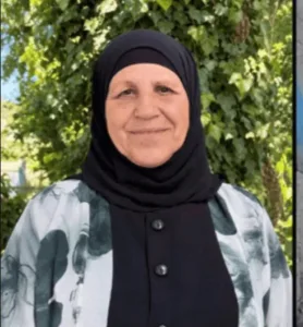 Israel Police: Searches and sweeps continue for the missing person, Fatma Rajabi (61) from East Jerusalem. Police officers from the Jerusalem District and Border Police fighters, with the assistance of volunteers, continue operations a