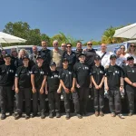 See the Person Through Their Strengths: Israel Police Opens Roles for Special Needs Youth