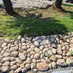 Seven twelfth-grade students were detained following the activation of flares near a school in Tiberias – shortly before, as part of the Northern District police’s preparations for the start of the school year,