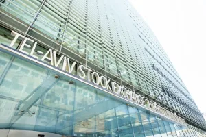 TPS: Tel Aviv Stock Exchange Bets Big on Foreign Investors, Targets 15%-18% Growth