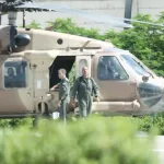 Terrorist Filmed Abducting Noa Argamani Killed in Gaza Airstrike