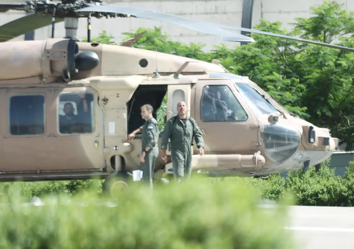 Terorista na Nakunan ng Video na Dumukot kay Noa Argamani, Patay sa Gaza Airstrike