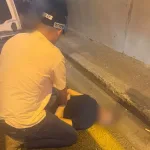 Three arrested in Nazareth double murder 2.9.26