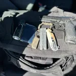 Two additional suspects were arrested on suspicion of their involvement in the violent attack in the village of Qusra earlier today, in an operation by detectives from the inter-organizational headquarters in the Judea and Samaria District, along with riot police officers.