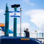 With the submarine's absorption, the Navy reaches new heights – more covert, distant, deep, and lethal.