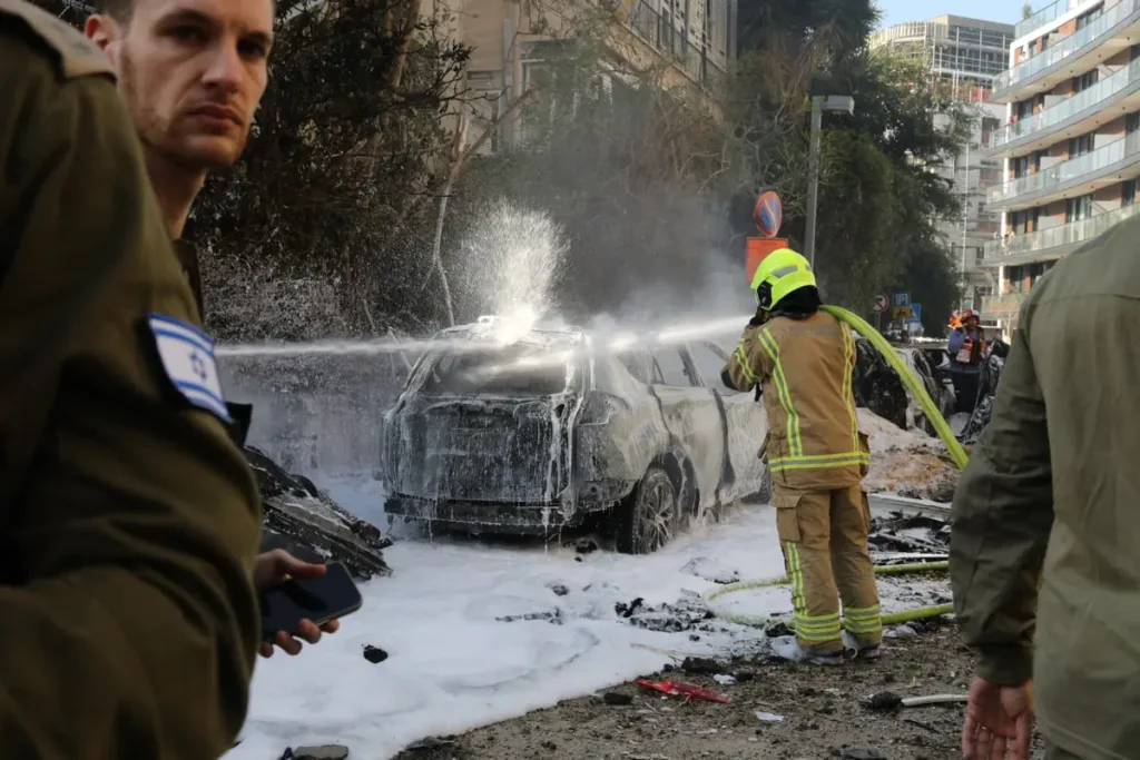 $12.4B Paid to Israelis, Businesses in War Compensation Since Oct. 7 Attack