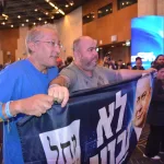 Exit Polls Show Likud Leading, but Neither Bloc Has Clear Path to Majority