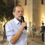 Feiglin Says He Reported Threats From Lecturer Accused of Plotting Attacks on Israeli-Arabs