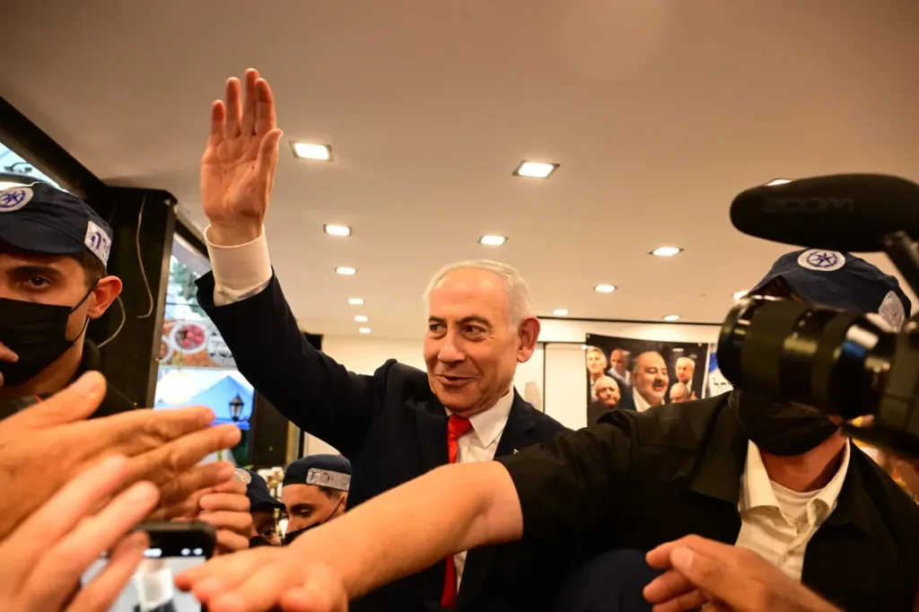 Final Polls Split on Whether Likud or Yashar! Leads Israel’s Election Race