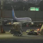 Herzog to Recommend Civilian Heroism Medal for Four Israelis Who Subdued Flydubai Attacker