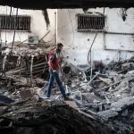 IDF Attempts to Eliminate Sinwars Successor in Gaza