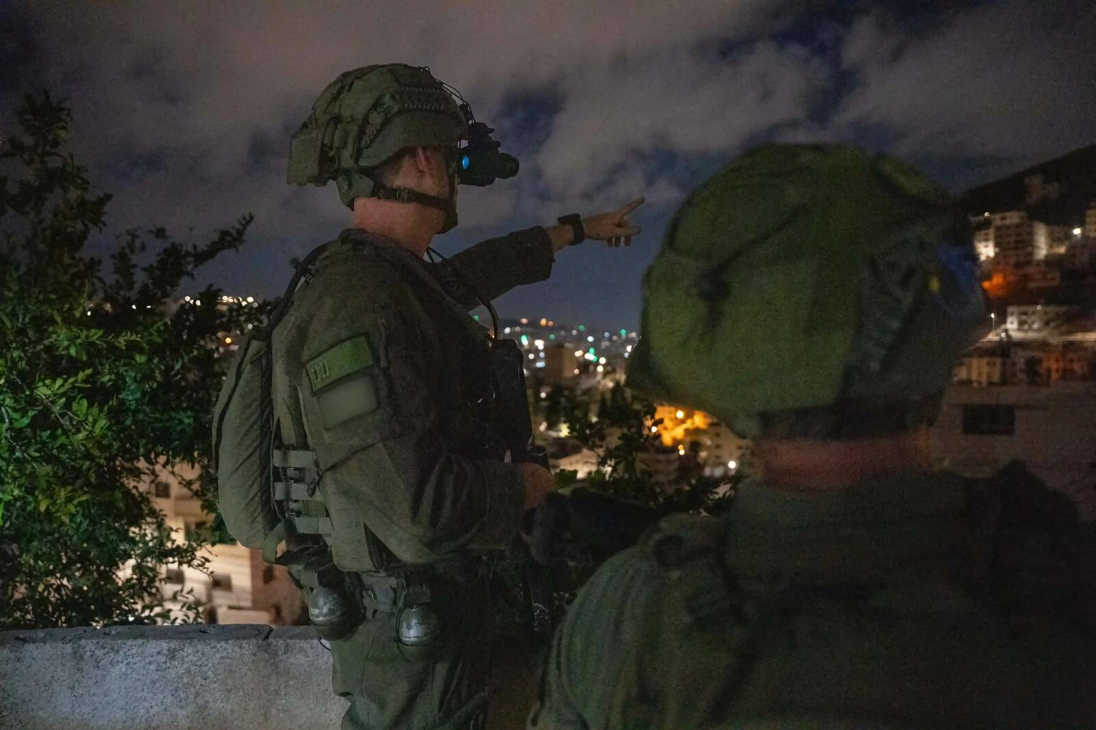 | de.israel.fm