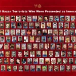 IDF Says 170 Gazans Killed as Terrorists Were Falsely Identified as Journalists