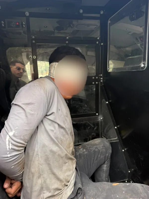 Поліція Ізраїлю: Під час наступальної операції, проведеної поліцейськими з округу Юдея та Самарія у селах регіону Біньямін, було вилучено п'ять викрадених транспортних засобів та мотоцикл.
