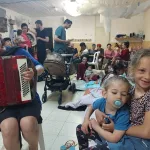 Israeli Childrens Psychiatric Visits Soar 121% as War Enters Third Year