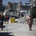 Israeli Military Rejects Documentarys Claims of Deliberate Civilian Targeting